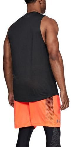 Under Armour MK1 SL Atléta trikó