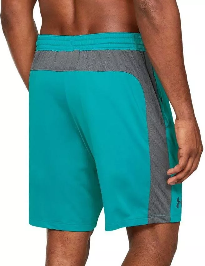 Under Armour MK1 Short Rövidnadrág