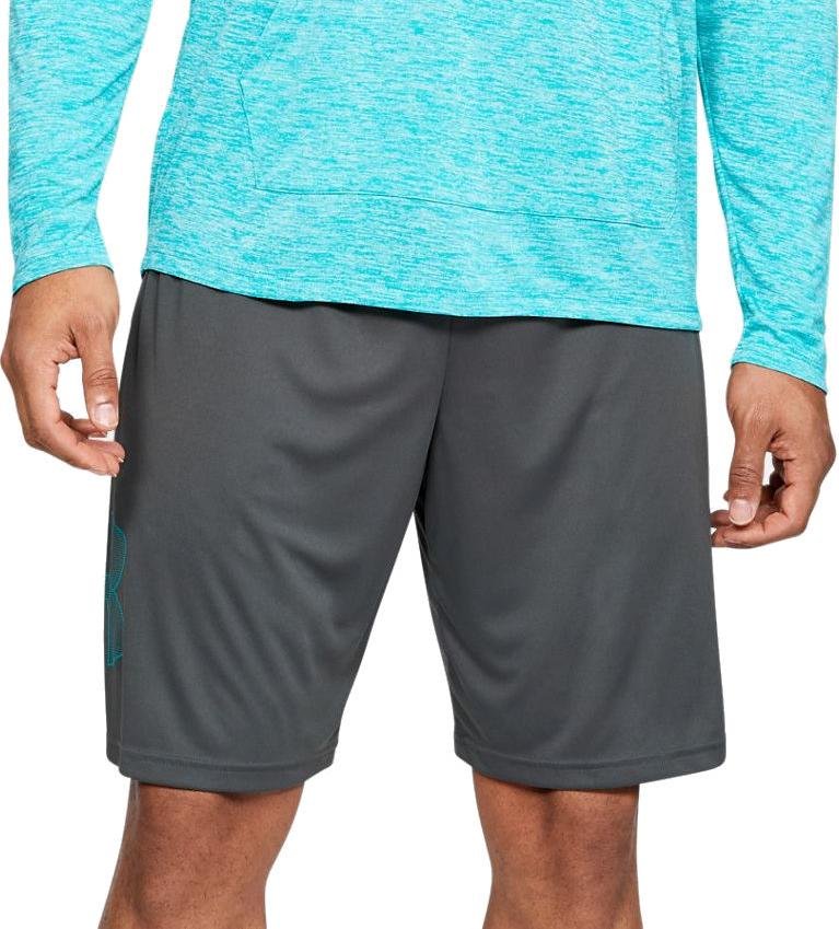 Kratke hlače Under Armour UA TECH GRAPHIC SHORT