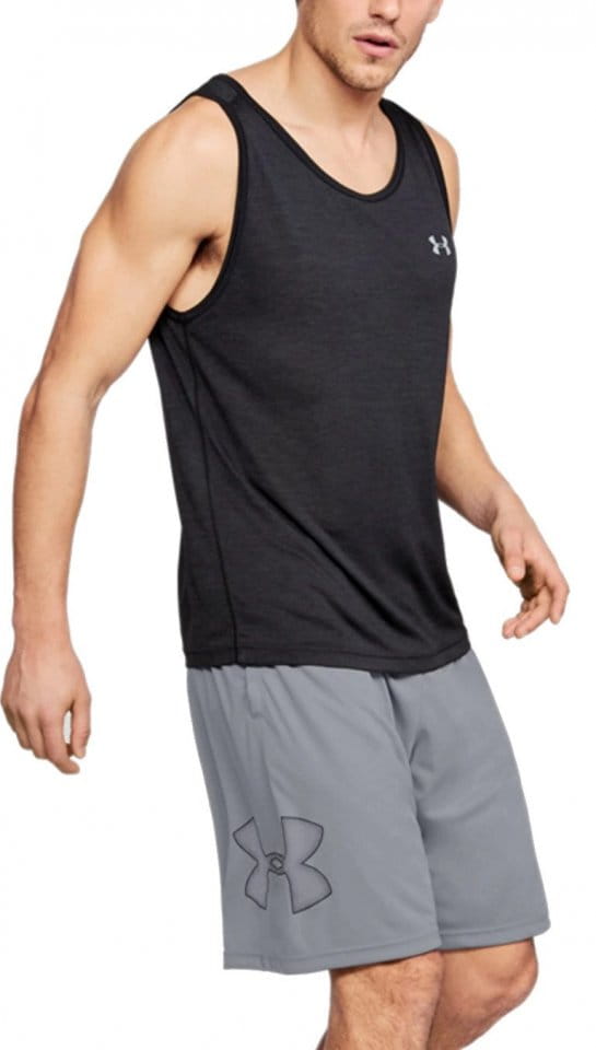 Shorts Under Armour UA TECH GRAPHIC SHORT