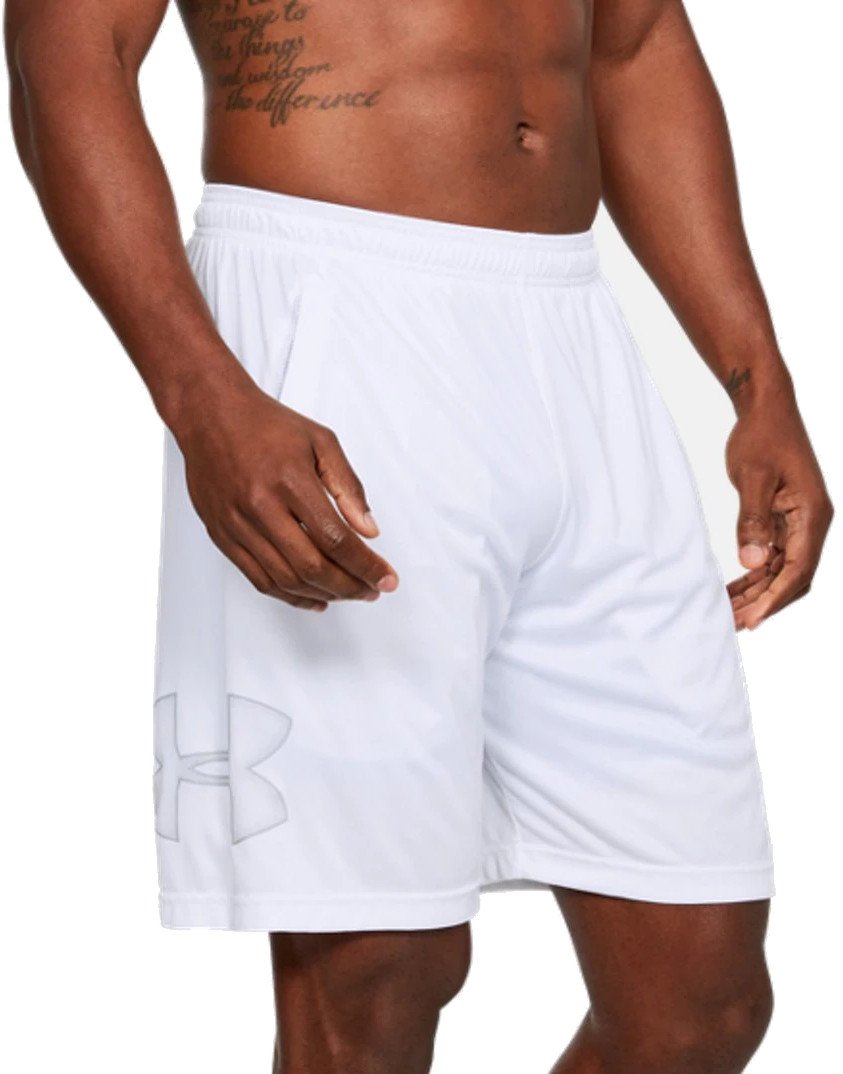 Shorts Under Armour UA TECH GRAPHIC SHORT