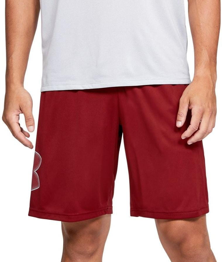Pantalón corto Under Armour UA TECH GRAPHIC SHORT