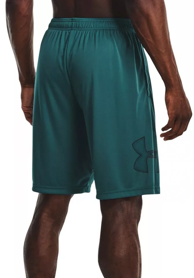 Under Armour Tech Graphic shorts