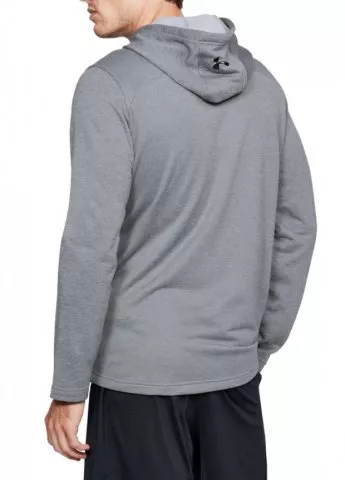Sweatshirt com capuz Under Armour MK1 TERRY GRAPHIC HOODIE