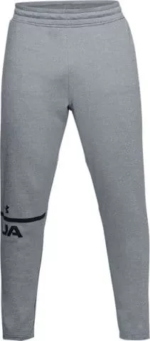 Housut Under Armour MK1 Terry Tapered Pant