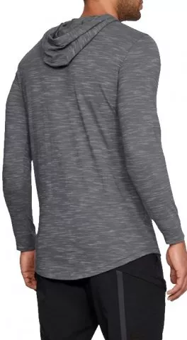 Sweatshirt com capuz Under Armour Under Armour Sportstyle Core Hoodie Bluza