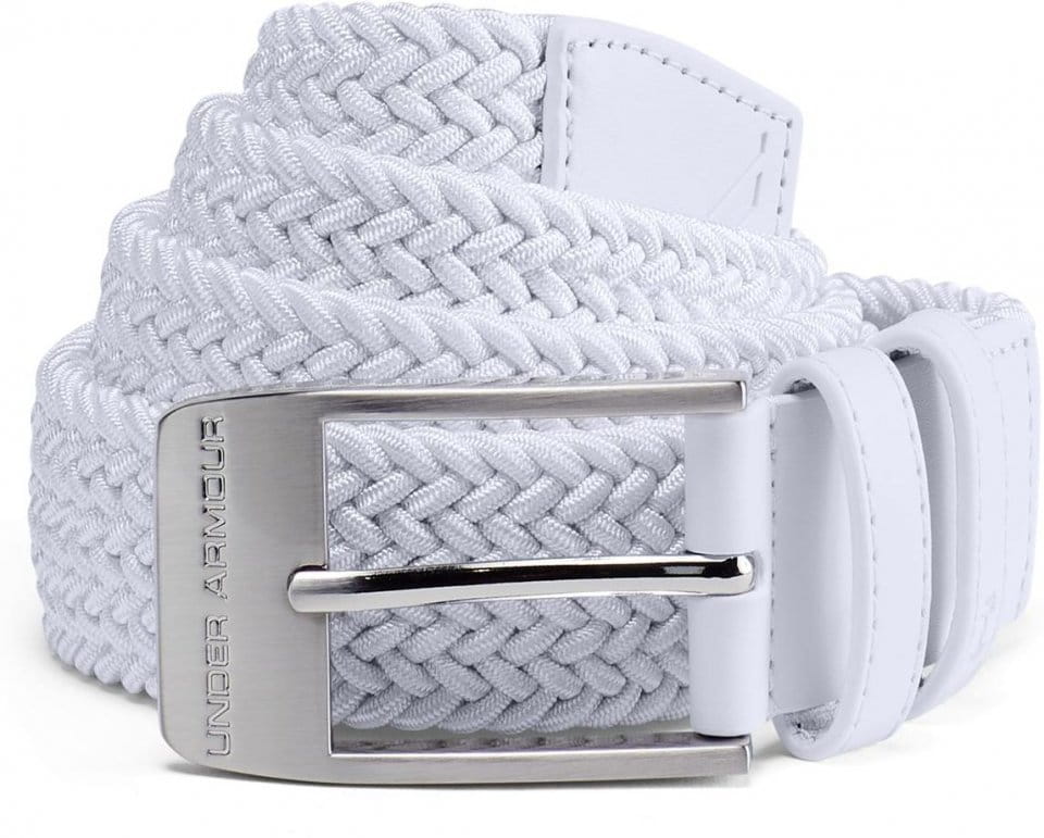 Pásek do kalhot Under Armour Braided 2.0