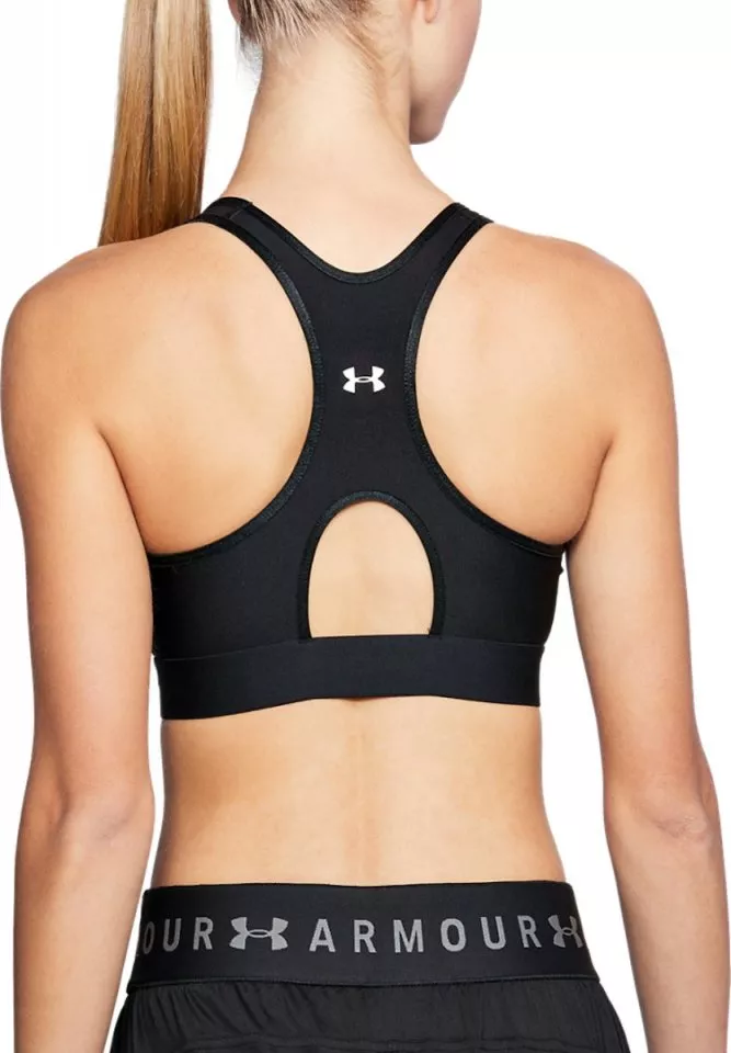 Bustiera Under Armour Mid Keyhole