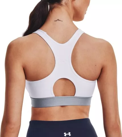 Bustiera Under Armour Mid Keyhole Bra