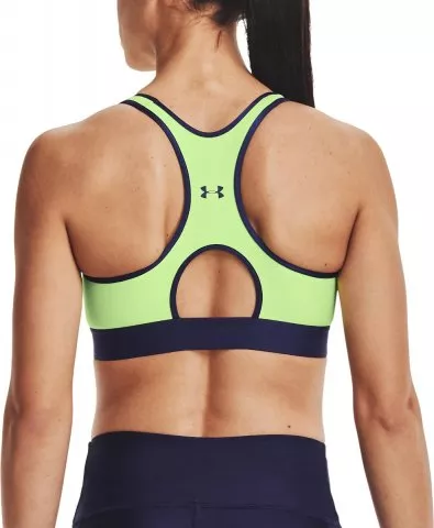 BH Under Armour Mid Keyhole