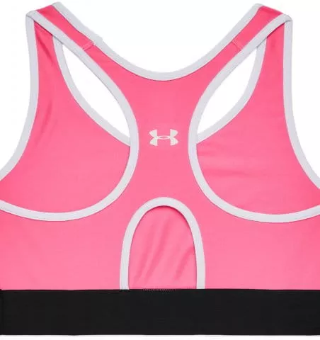 Under Armour Mid Keyhole Bra