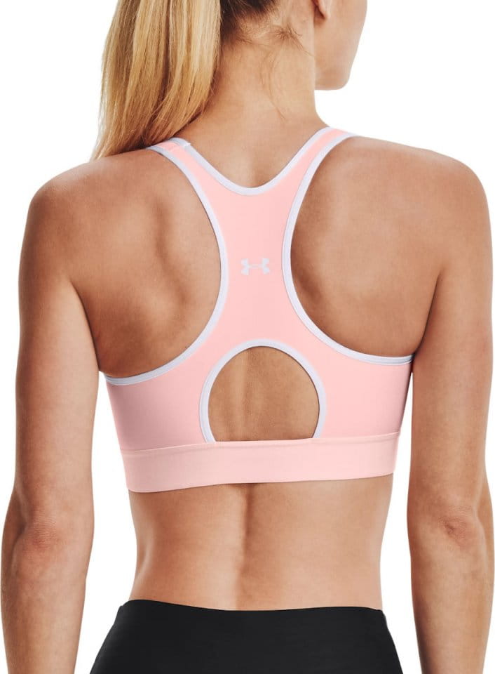 BH Under Armour Mid Keyhole