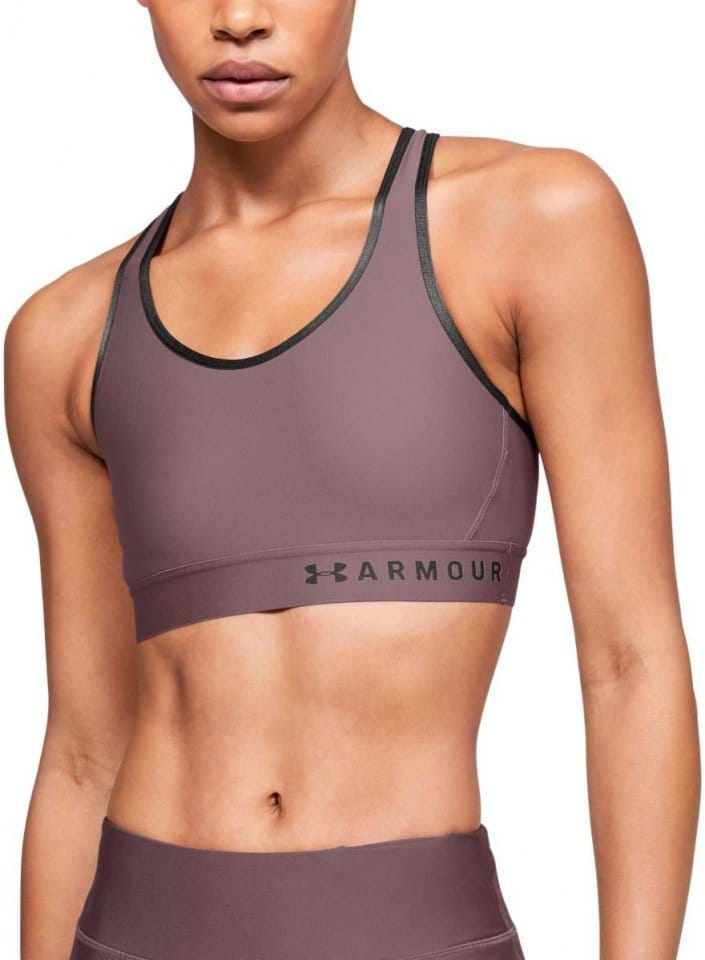 Dámská sportovní podprsenka Under Armour Mid Keyhole