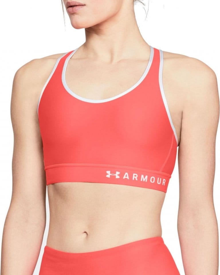 Sujetador Under Armour Armour Mid Keyhole Bra