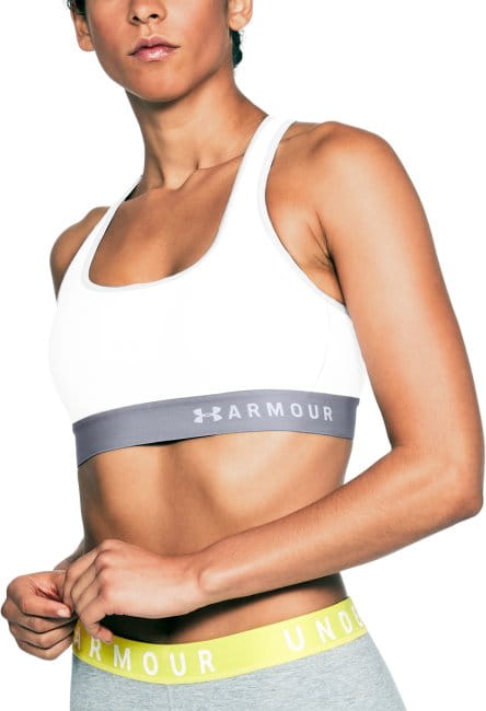 BH Under Armour Armour Mid Crossback Bra