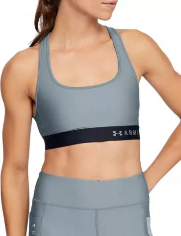 Grudnjak Under Armour Armour Mid Crossback Bra