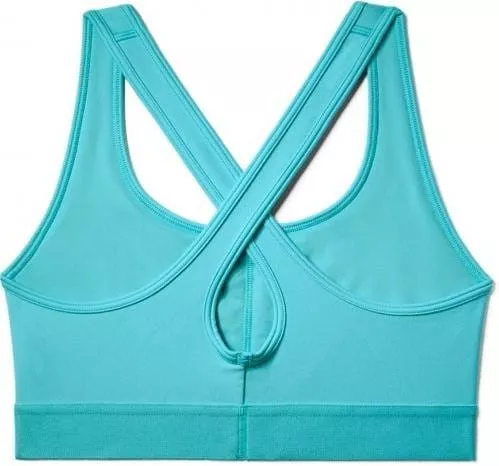 BH Under Armour Mid Crossback Bra