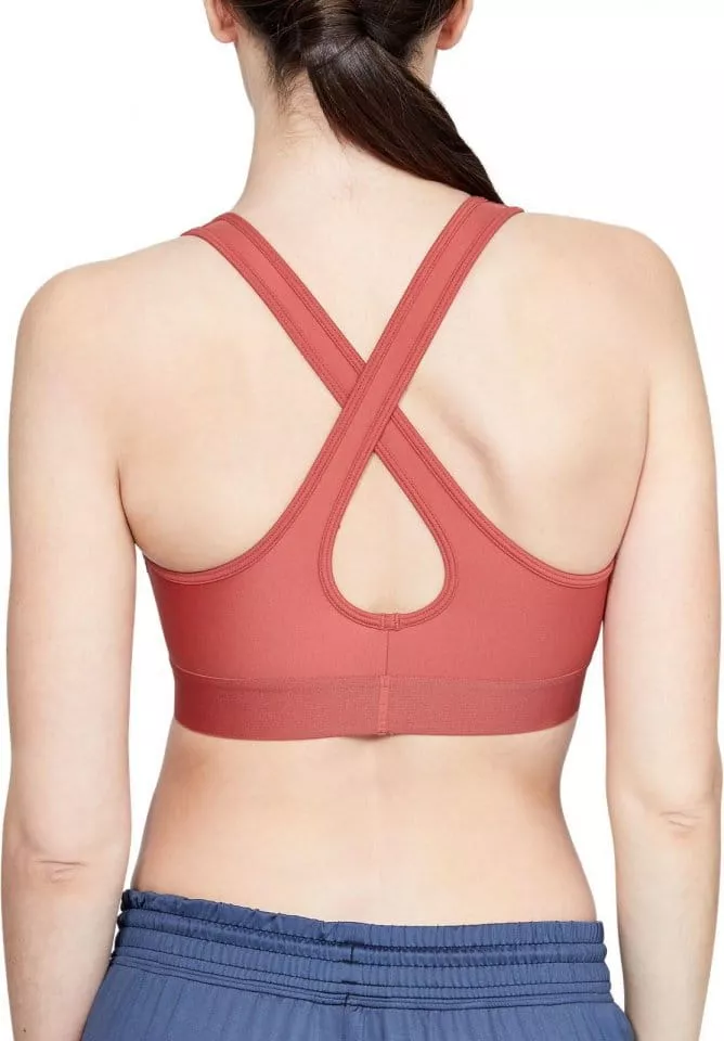 Sujetador Under Armour Mid Crossback Bra