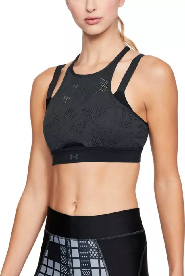 Brassière Under Armour UA VANISH MESH MID