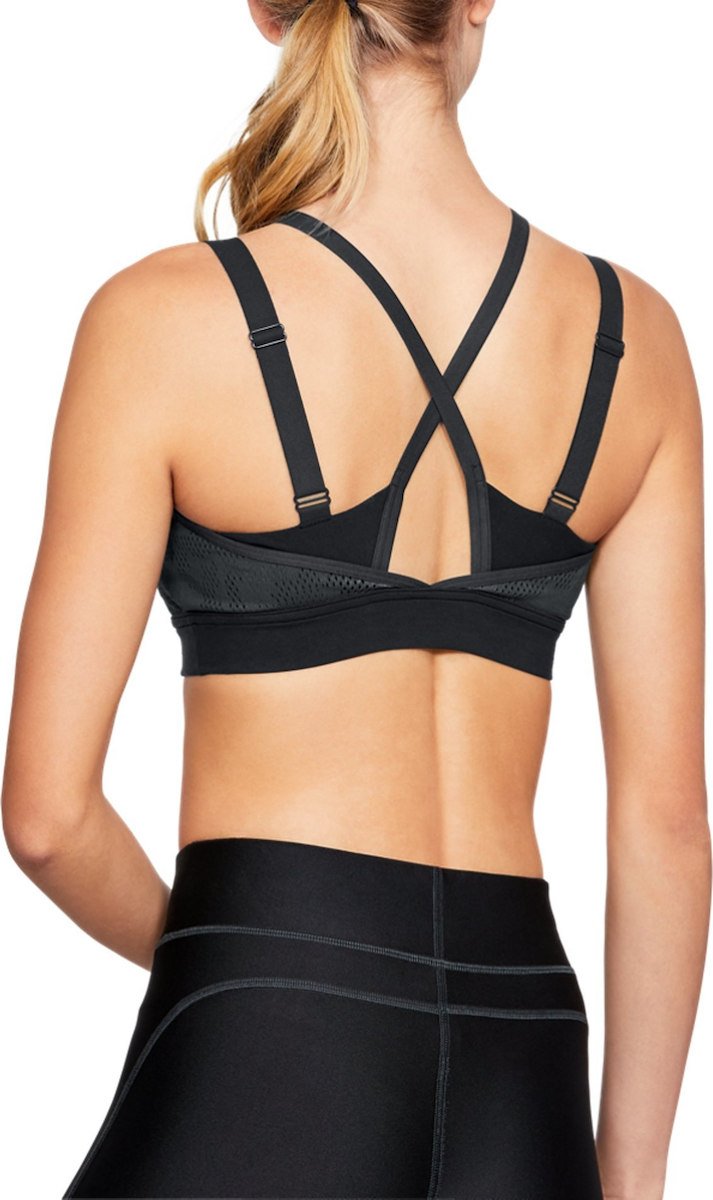 under armour balance mid bra