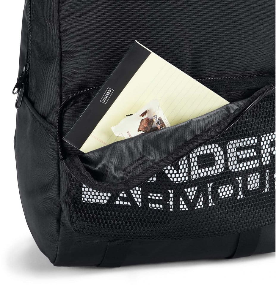Ryggsäck Under Boys Armour Select Backpack