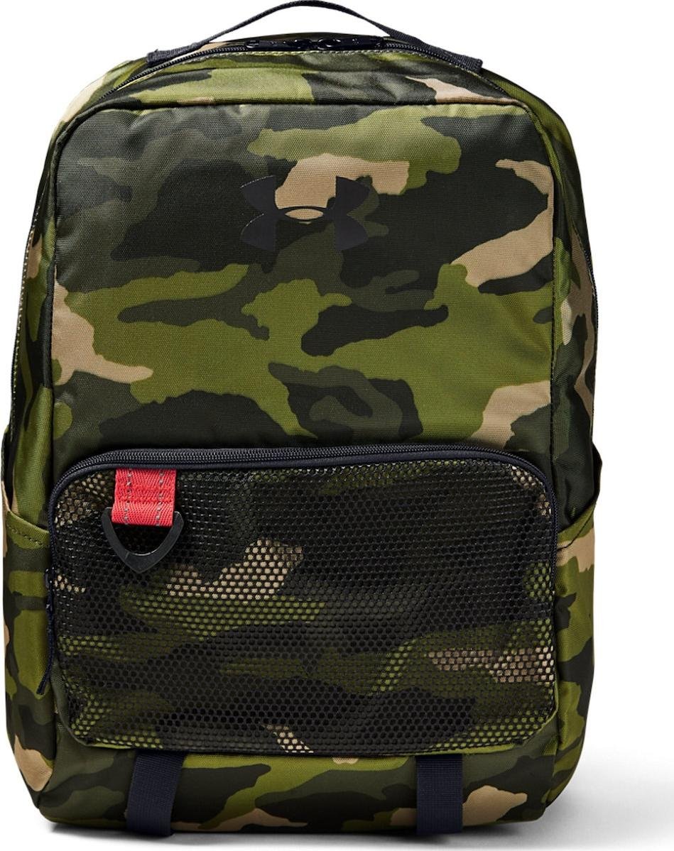 Mochila Under Armour Boys Armour Select Backpack