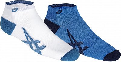 Běžecké ponožky Asics 2PPK CUSHIONING SOCK