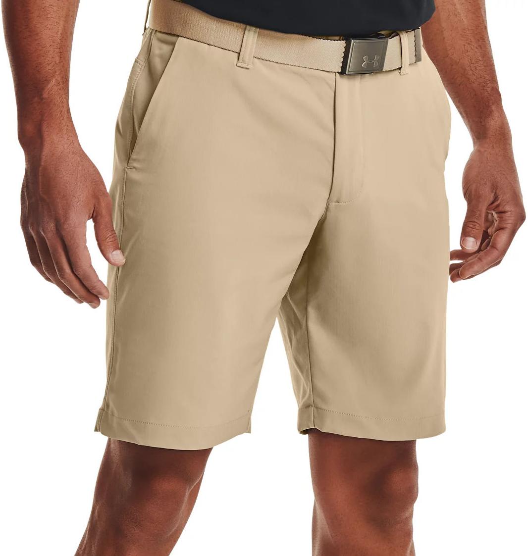 Korte broeken Under Armour UA Showdown Short