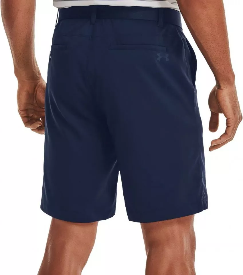 Korte broeken Under Armour UA Showdown Short