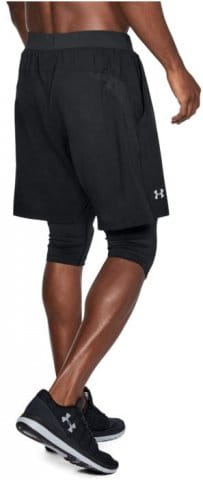 under armour launch sw long short