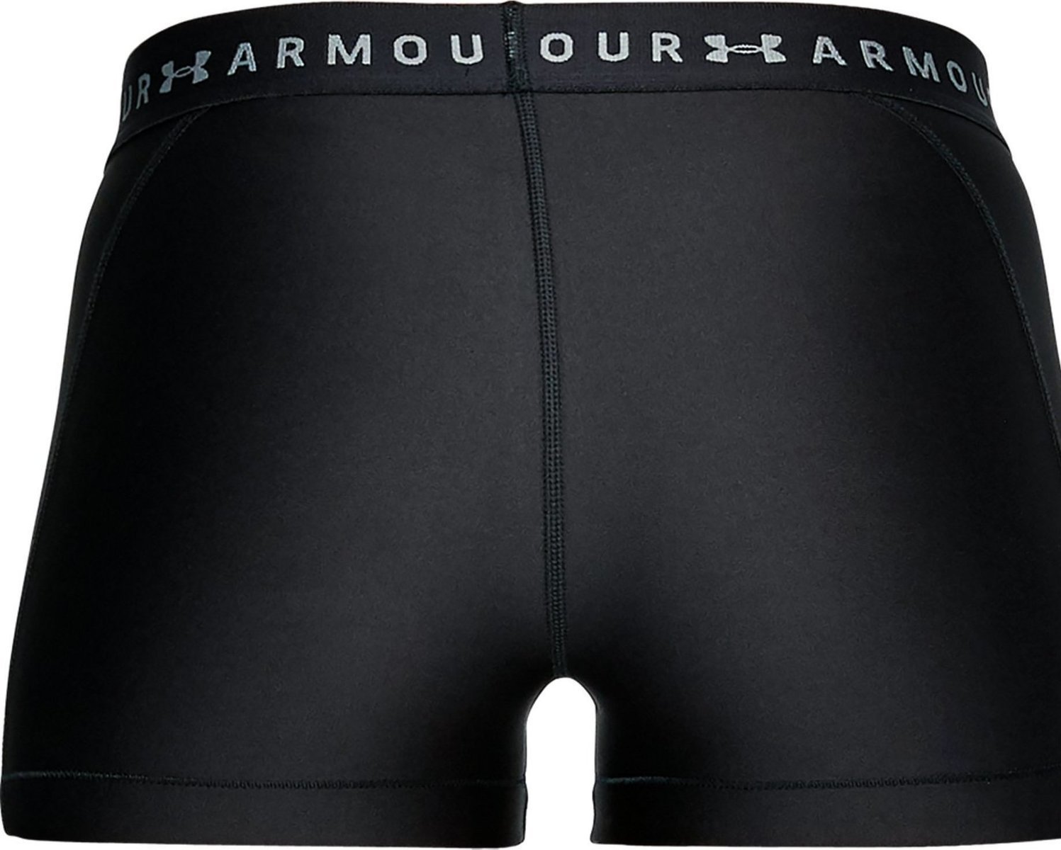 ua hg armour shorty