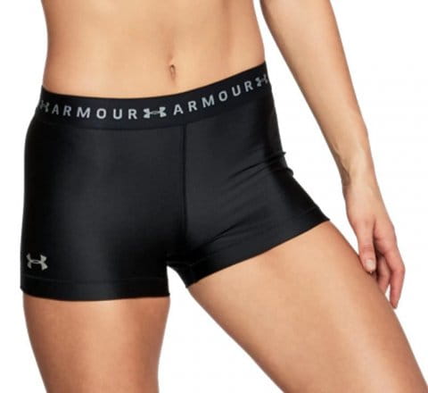 UA HG Armour Shorty