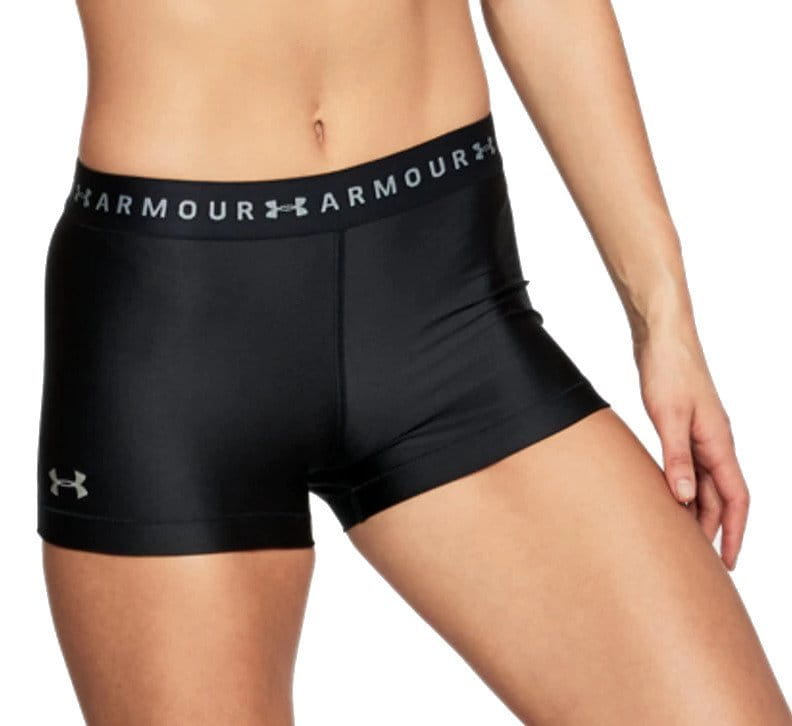 Dámské kompresní šortky Under Armour HG