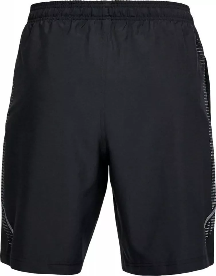 Pantalón corto Under Armour Woven Graphic Short