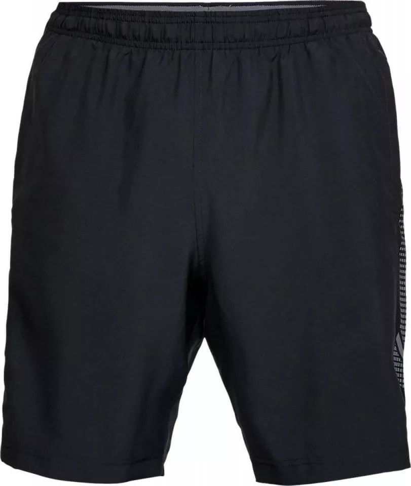 Shorts Under Armour Woven Graphic Short