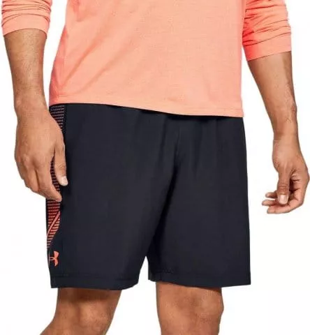 Under Armour woven Graphic Short Sport Leisure Shorts Short Pants 1309651-100 