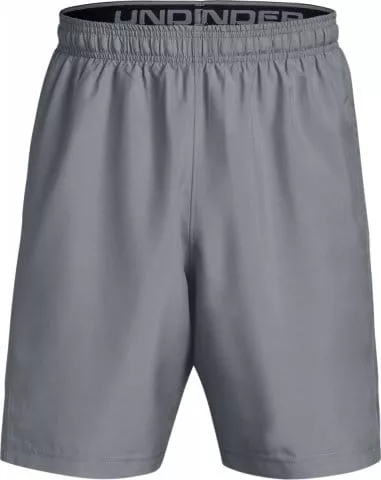 Шорти Under Armour Woven Graphic Short