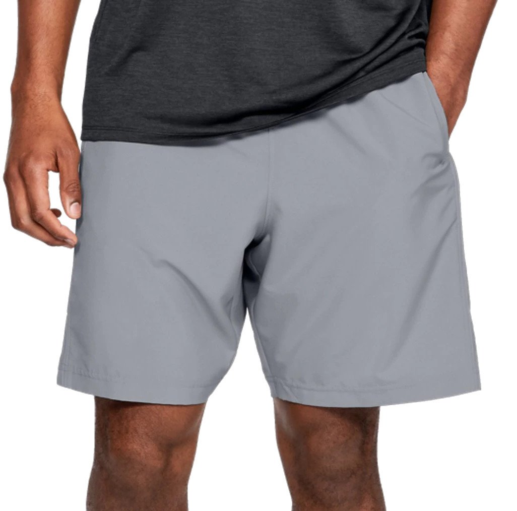 Calções Under Armour Woven Graphic Short