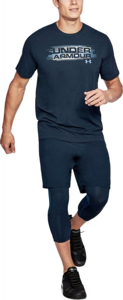 Szorty Under Armour Woven Graphic
