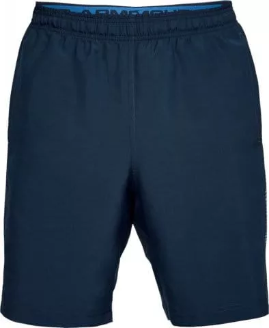 Pantalons courts Under Armour Woven Graphic