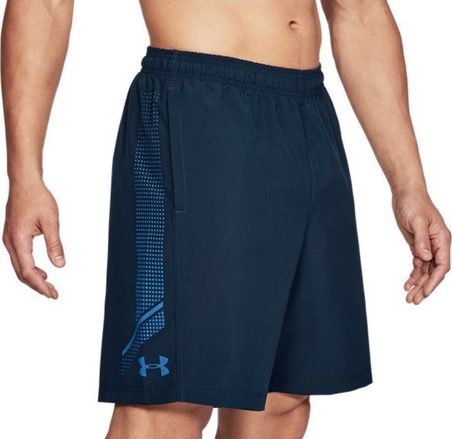 Szorty Under Armour Woven Graphic