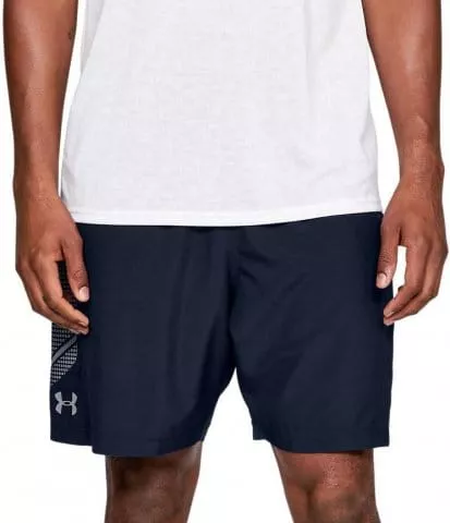 Pantalons courts Under Armour UA Woven Graphic Shorts