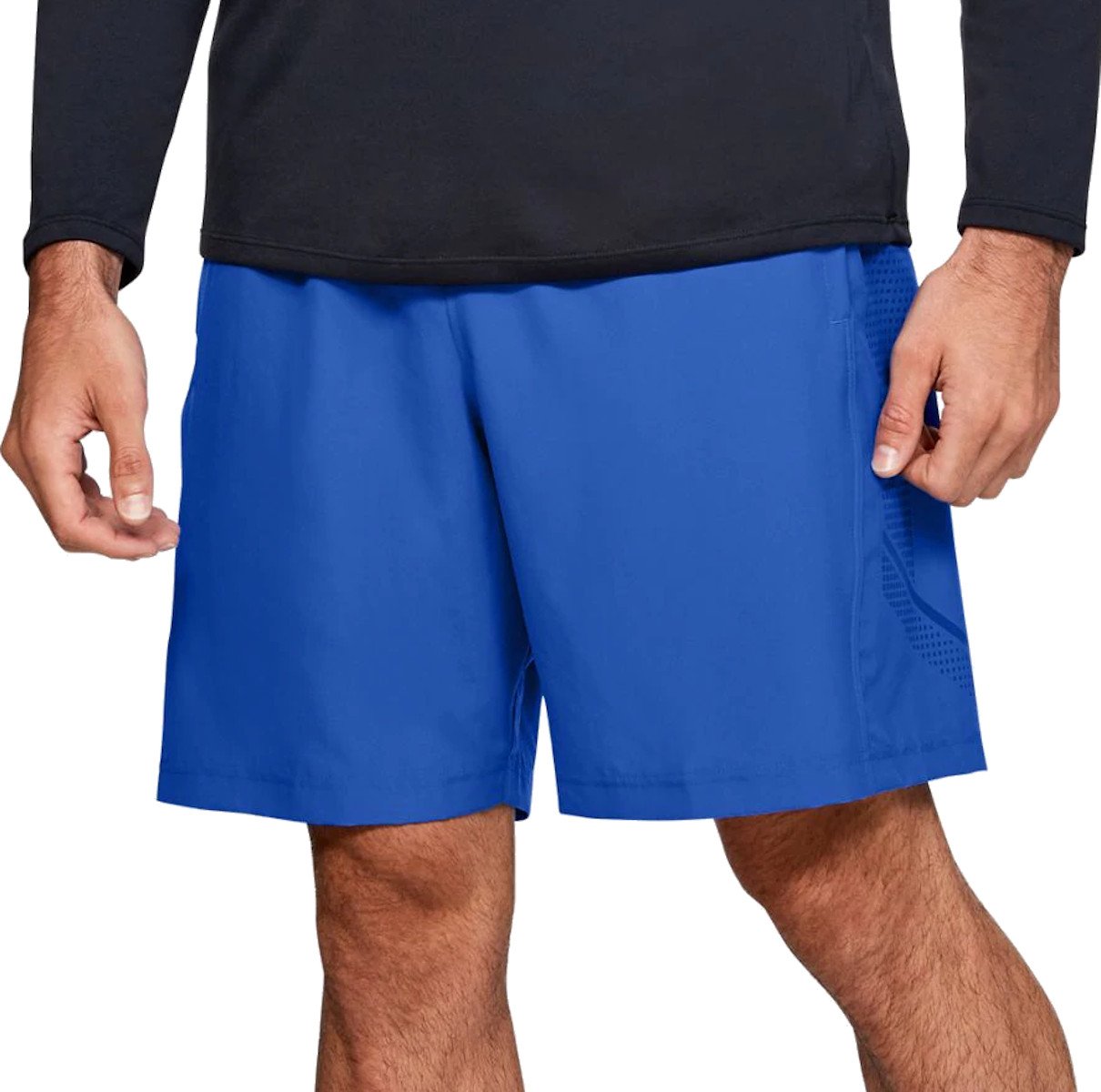 Under Armour UA Woven Graphic Shorts Rövidnadrág