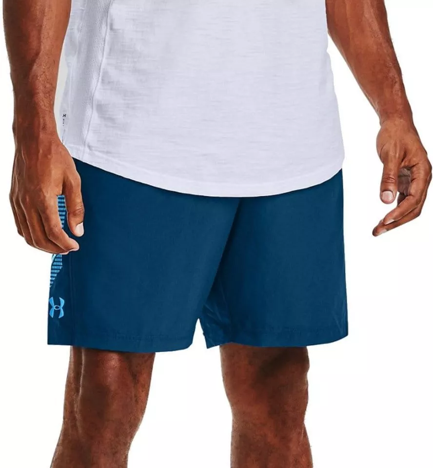 Under Armour UA Woven Graphic Shorts Rövidnadrág