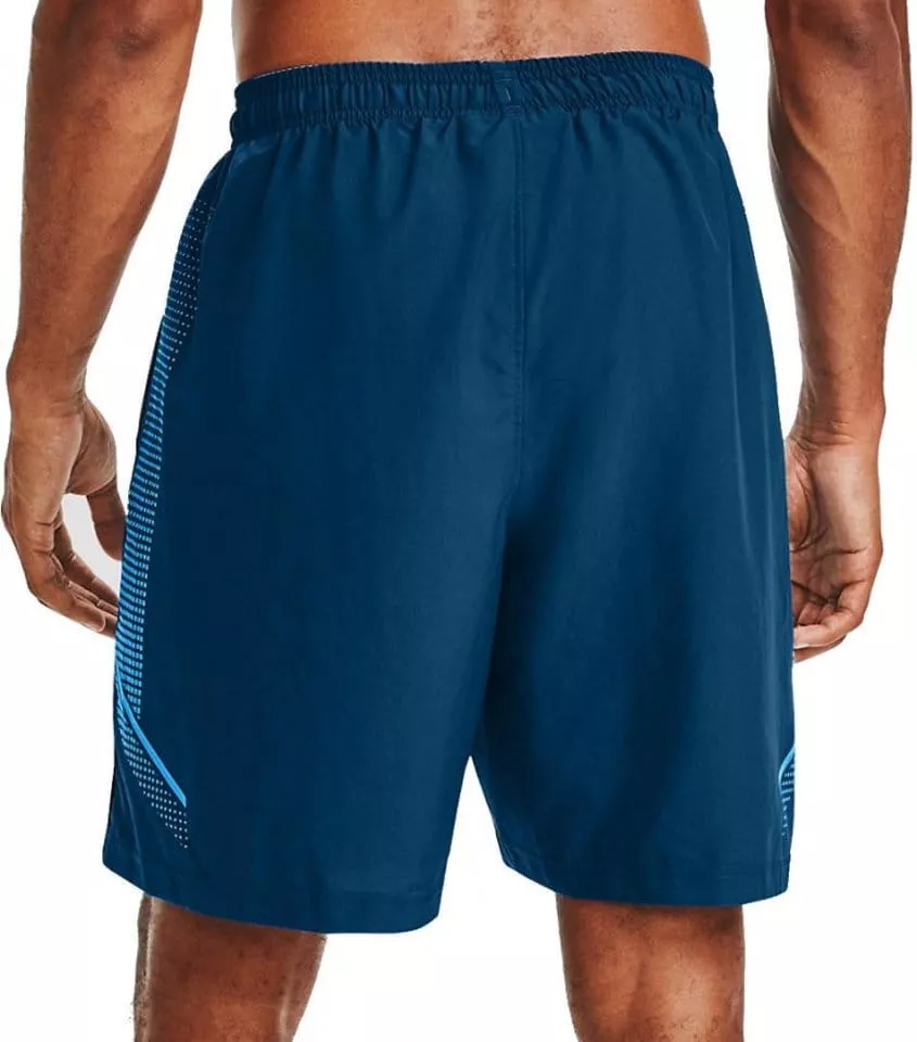 Under Armour UA Woven Graphic Shorts Rövidnadrág