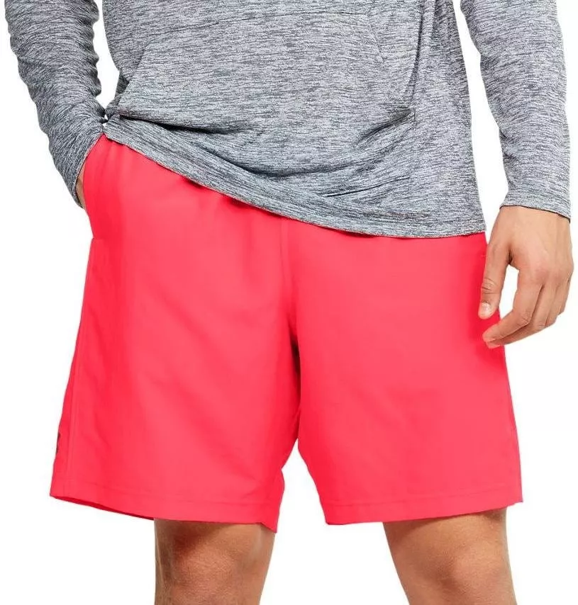 Under Armour UA Woven Graphic Shorts Rövidnadrág