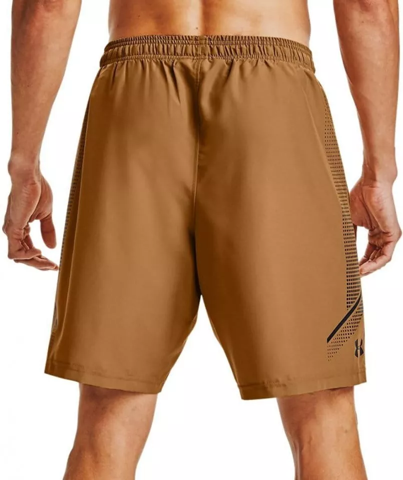 Korte broeken Under Armour UA Woven Graphic Shorts