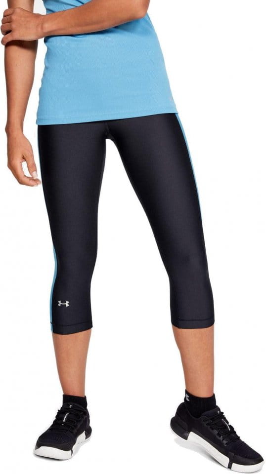 Pantaloni 3/4 Under Armour UA HG Armour Capri