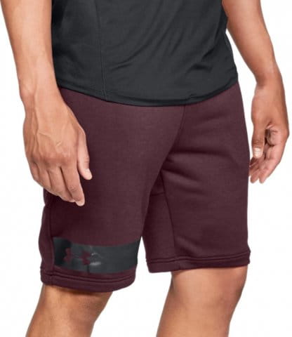 under armour mk1 terry shorts