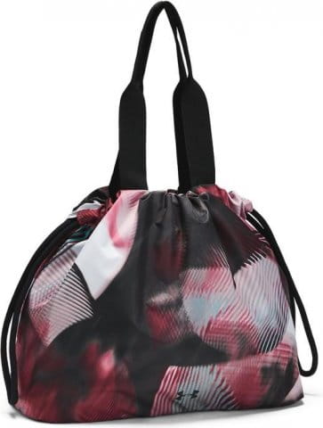 under armour cinch printed tote